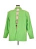 ELOQUII Green Blazer Size 24 - photo 2
