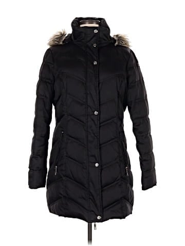 Kenneth Cole New York Coat (view 1)