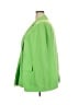 ELOQUII Green Blazer Size 24 - photo 5