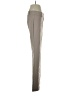Papaya Solid Gray Dress Pants Size S - photo 4
