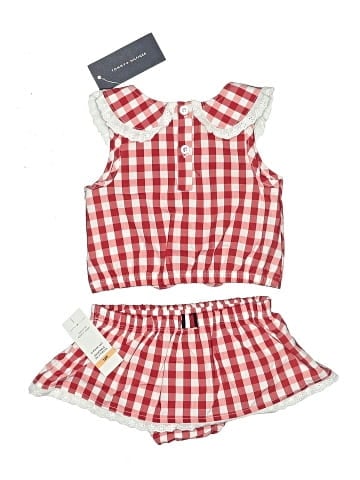 Tommy Hilfiger Sleeveless Top (view 2)