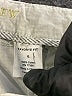 J.Crew 100% Cotton Gray Cargo Pants Size 12 - photo 7