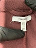 Maurices Burgundy Blazer Size 20 (2) - photo 6