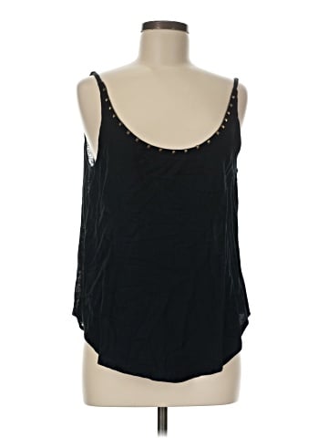 Zara Collection Sleeveless Top (view 1)