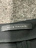Elie Tahari Solid Black Active Pants Size 4 - photo 7