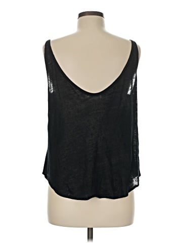 Zara Collection Sleeveless Top (view 2)