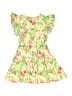 Tommy Bahama Tropical Green Dress Size 3T - photo 2