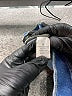 Falls Creek Solid Blue Jeans Size 14 - photo 8