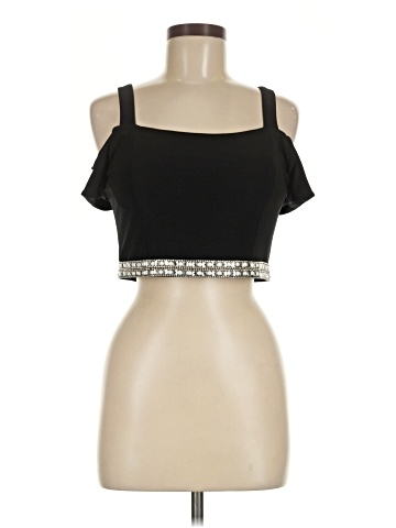 Jump Apparel Short Sleeve Top (view 1)