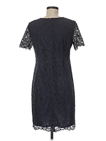 Ann Taylor Cocktail Dress (view 2)
