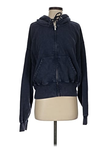 Gap Zip Up Hoodie (view 1)