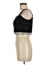 Jump Apparel Black Short Sleeve Top Size 9 - photo 5