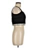 Jump Apparel Black Short Sleeve Top Size 9 - photo 4
