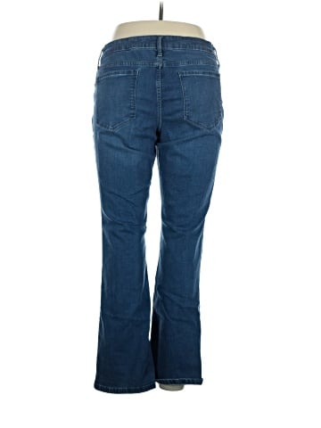 Simply Vera Vera Wang Jeans (view 2)