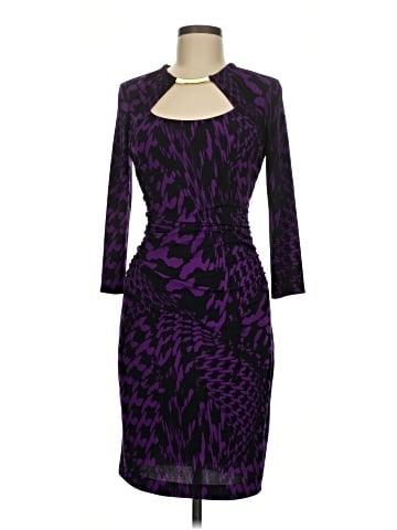 Cache Cocktail Dress (view 1)