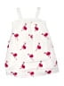 Janie and Jack White Dress Size 5 - photo 1
