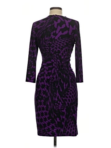 Cache Cocktail Dress (view 2)