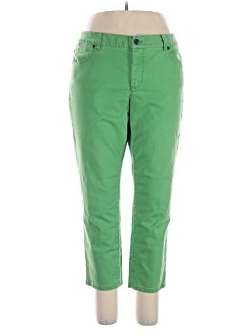 Signature Casual Pants (view 1)