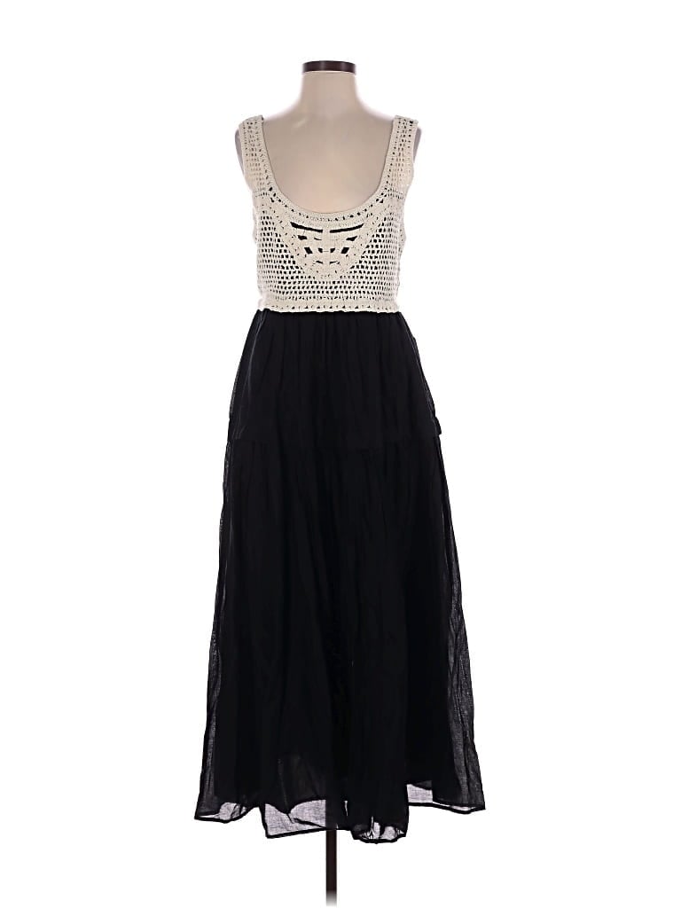 Pre-owned On 34th Cocktail Dress In Black