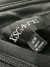 Xscape Black Cocktail Dress Size 16W - photo 7
