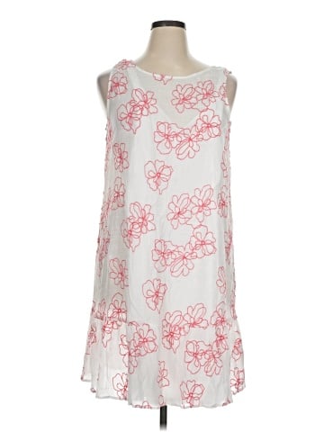 AGB Casual Dress (view 1)