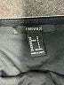 Forever 21 Metallic Gray Cocktail Dress Size S - photo 7