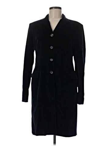 Piazza Sempione Coat (view 1)
