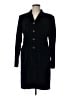 Piazza Sempione Black Coat Size EU (IT) 44 / US 8 - photo 1