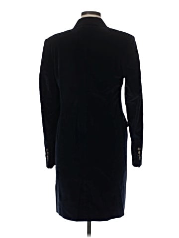 Piazza Sempione Coat (view 2)
