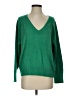 Old Navy Green Pullover Sweater Size S - photo 1