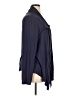 Olivia Moon Blue Kimono Size XL - photo 4