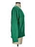 Old Navy Green Pullover Sweater Size S - photo 4