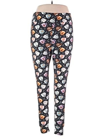 Lularoe Leggings (view 1)
