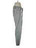 Talbots Gray Jeggings Size 4 (petite) - photo 4