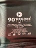90 Degree by Reflex Black Active Pants Size M - photo 5