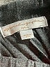 Spiritual Gangster Solid Black Sweatpants Size S - photo 4