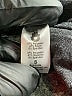 Spiritual Gangster Solid Black Sweatpants Size S - photo 5