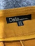 dalia Brown Active Pants Size 10 - photo 7