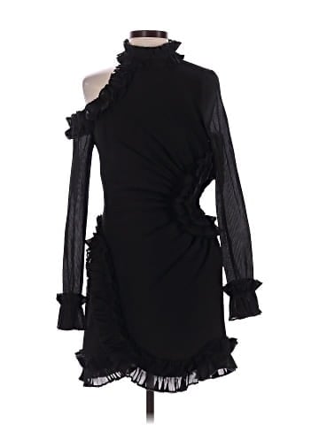 Zimmermann Moncur Cocktail Dress (view 1)