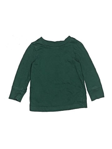Hanna Andersson 3/4 Sleeve T-Shirt (view 1)