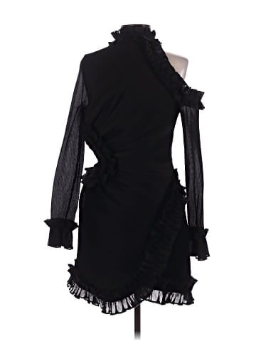 Zimmermann Moncur Cocktail Dress (view 2)