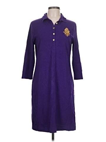 Lauren by Ralph Lauren Casual Dress (view 1)