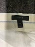 J.Crew 100% Linen Ivory Linen Pants Size 00 - photo 7