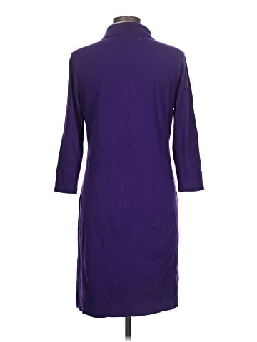 Lauren by Ralph Lauren Casual Dress (view 2)