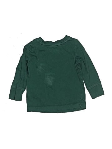 Hanna Andersson 3/4 Sleeve T-Shirt (view 2)