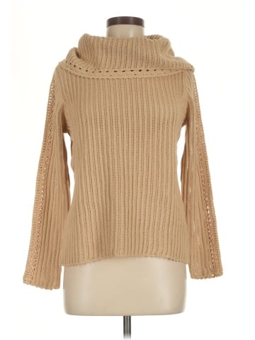 Talbots Turtleneck Sweater (view 1)