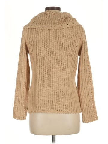 Talbots Turtleneck Sweater (view 2)