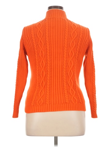 Chaps Pullover Sweater (view 2)