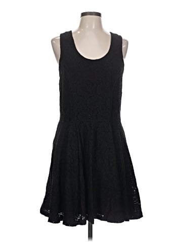 Express Casual Dress (view 1)