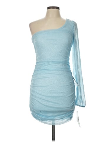 Jump Apparel Cocktail Dress (view 1)